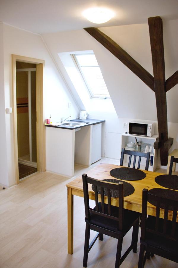 Homestay Ubytovani U Vojtesky *