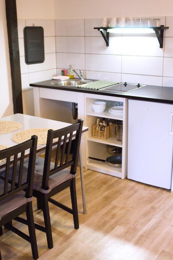 Homestay Ubytovani U Vojtesky *