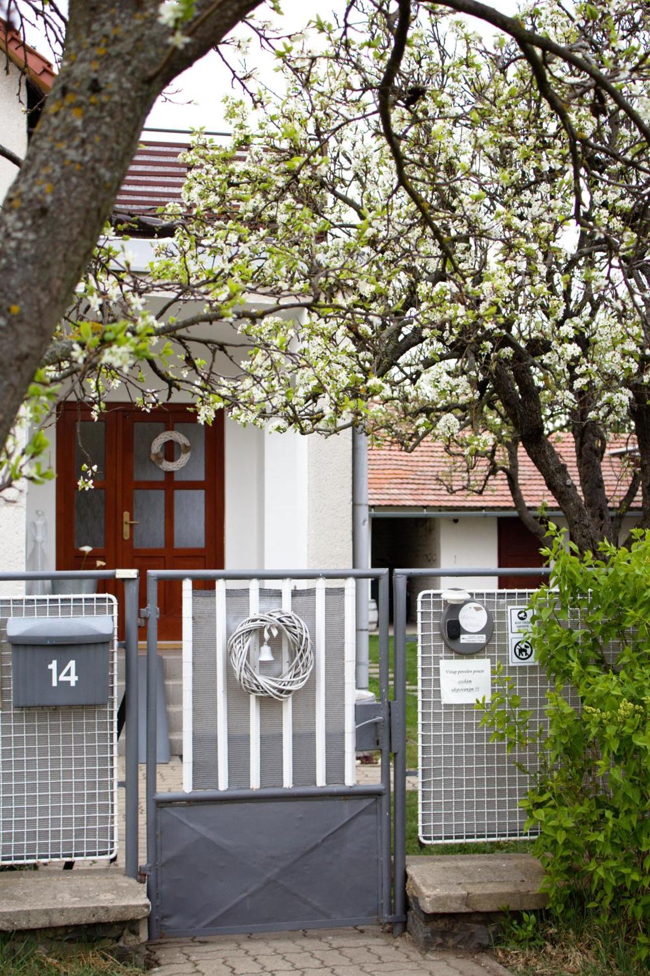 Homestay Ubytovani U Vojtesky