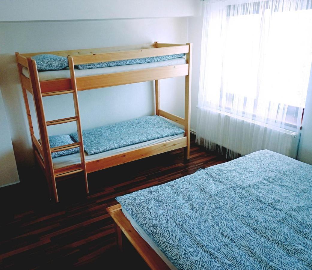 Homestay Ubytovani U Vojtesky