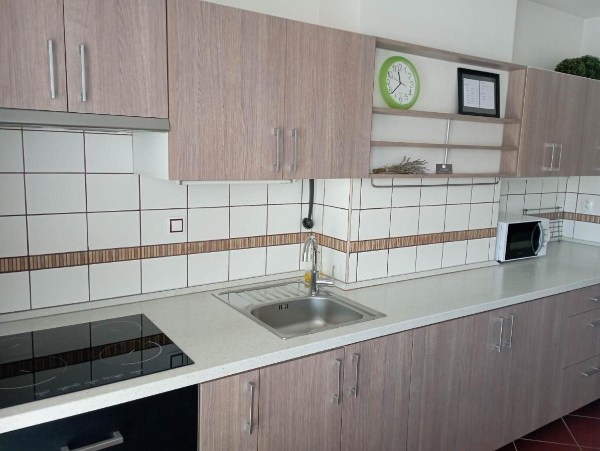 Homestay Ubytovani U Vojtesky Pasohlavky