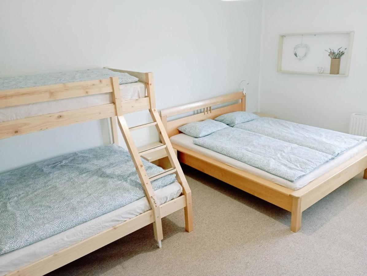 Ubytovani U Vojtesky Homestay Pasohlavky