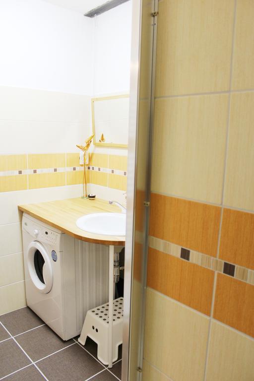 Homestay Ubytovani U Vojtesky *