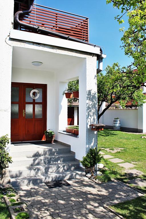 Ubytovani U Vojtesky Homestay