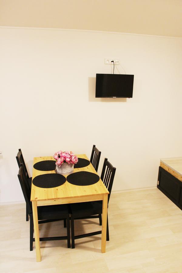Homestay Ubytovani U Vojtesky *