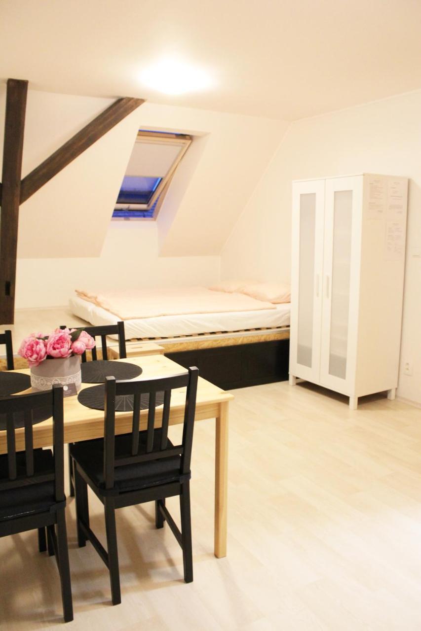 Homestay Ubytovani U Vojtesky Pasohlavky