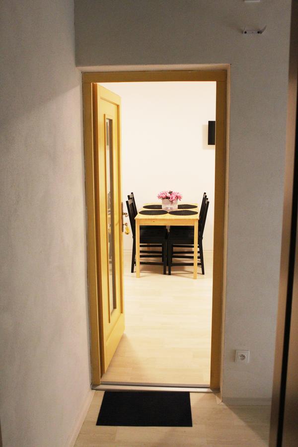 Ubytovani U Vojtesky Homestay Pasohlavky